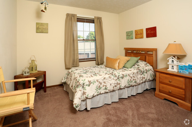 Interior Photo - Remington Station Townhomes