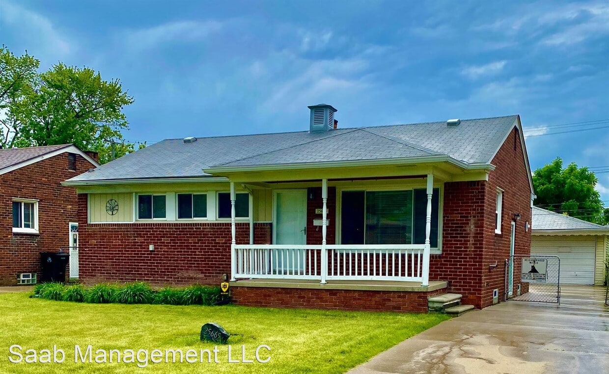 Primary Photo - 3 br, 2 bath House - 25665 NORMANDY St