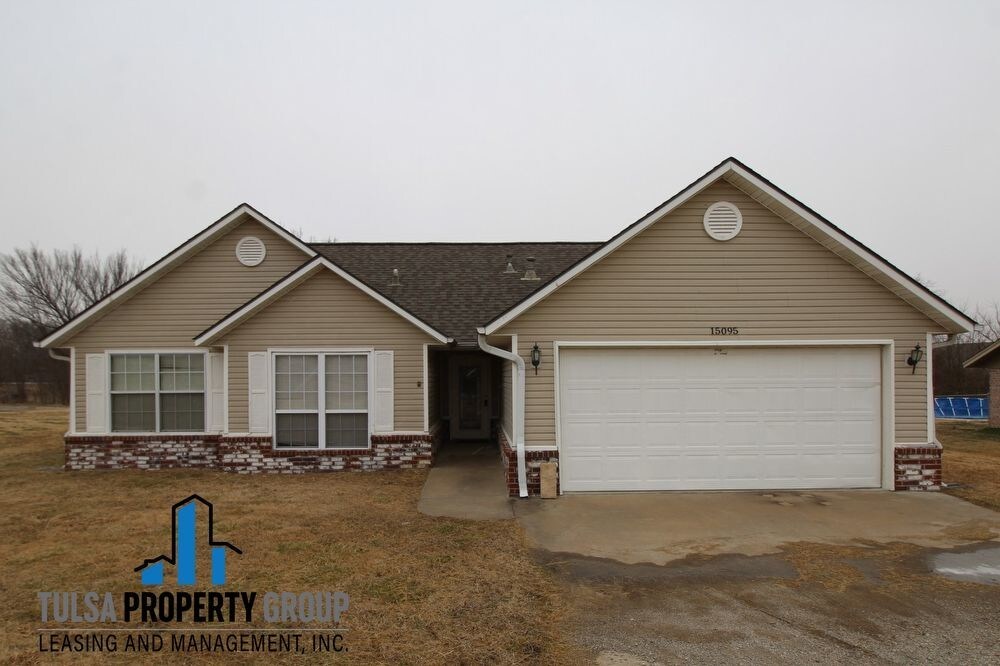 Primary Photo - 15095 E. 530 Rd. Claremore OK 74019