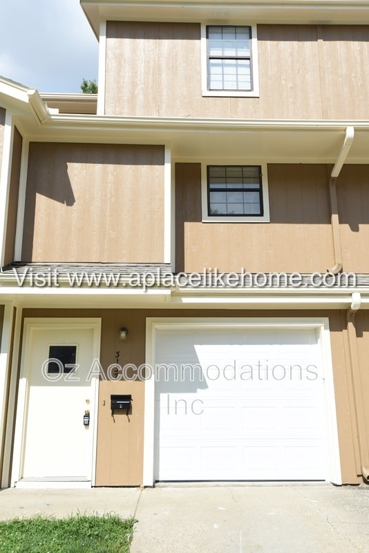 Building Photo - 3137 Eaton St