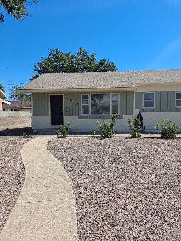 Primary Photo - ALL PROSPECTIVE TENANTS MUST SUBMIT A $58 ...