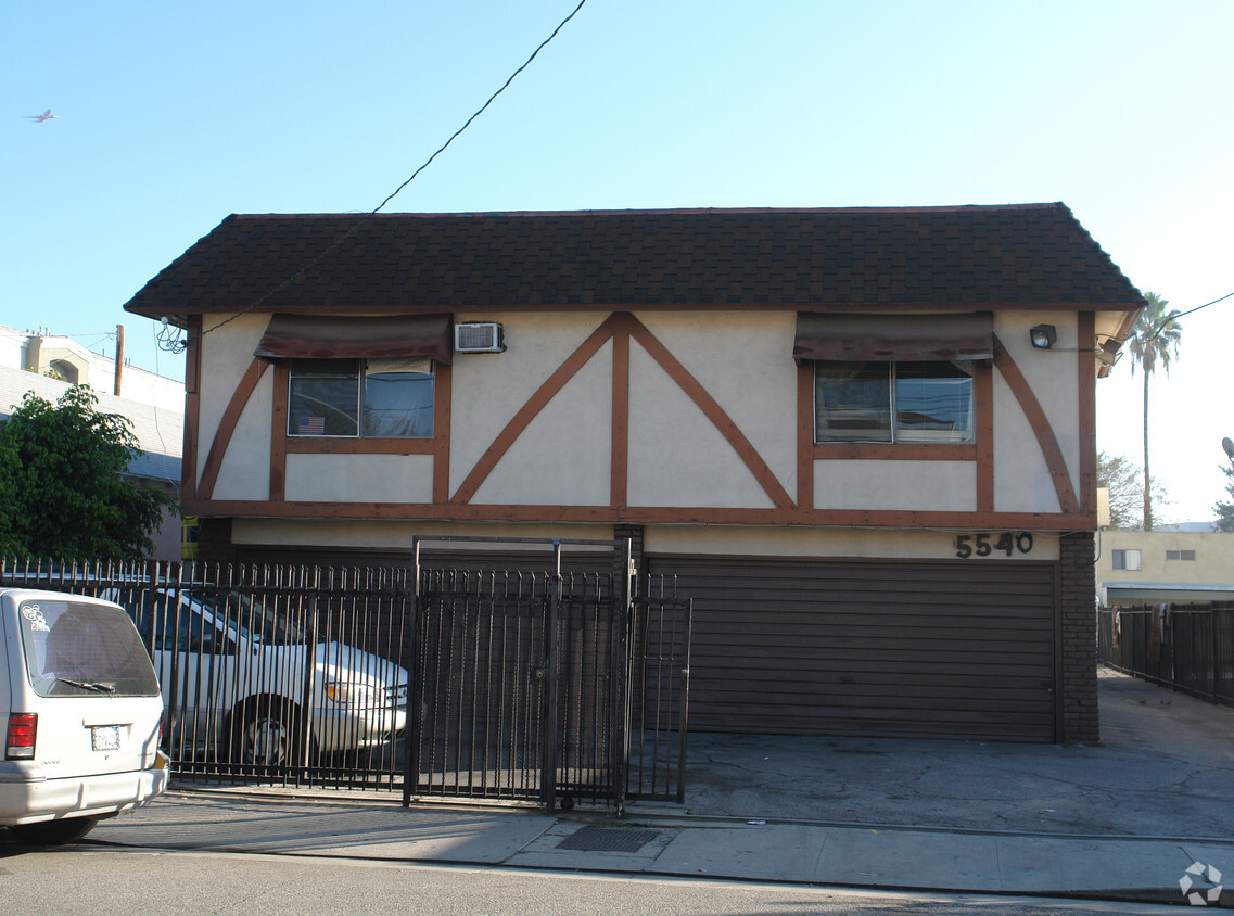 Building Photo - 5540 Bonner Ave