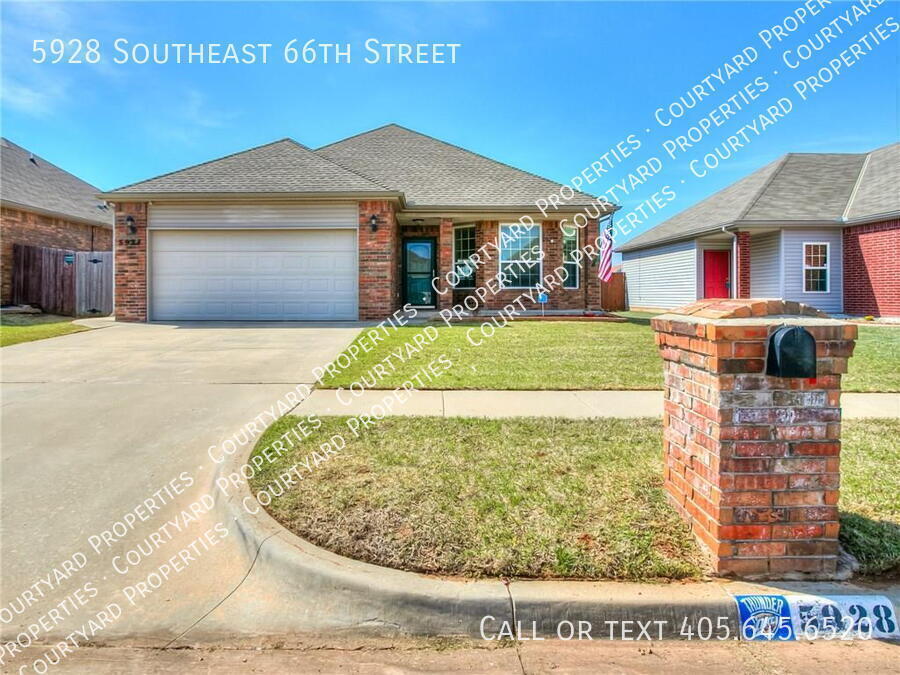 Foto principal - 5928 SE 66th St