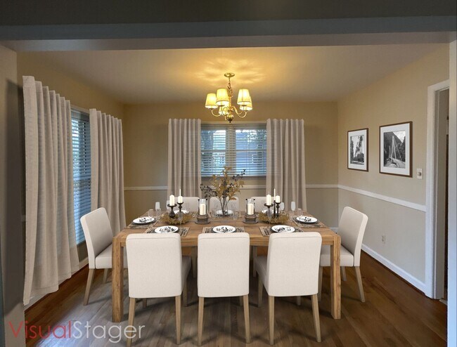 Foto del edificio - 701 Hollis Rd