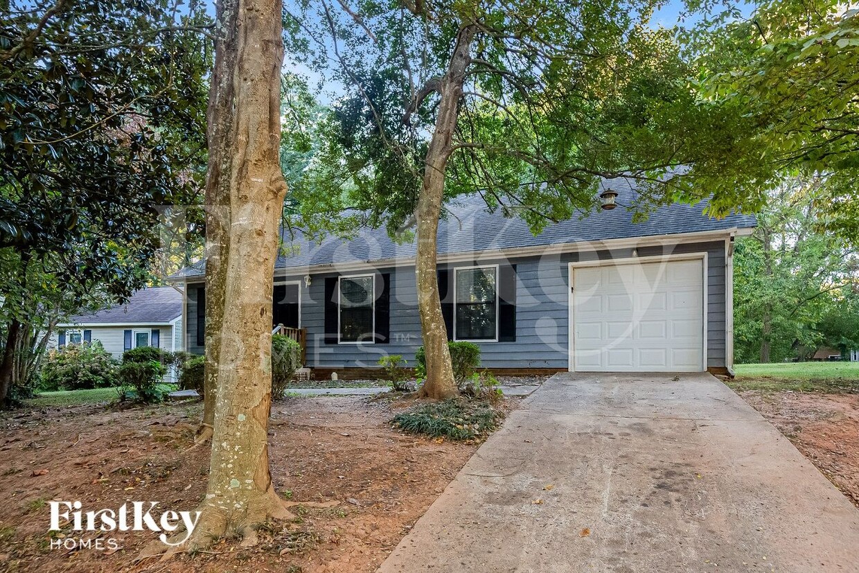 Primary Photo - 6014 Crosswood Ct