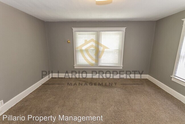 Building Photo - 3 br, 1 bath House - 2910 Washington Blvd