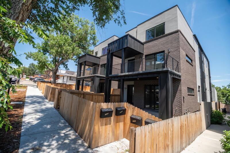Foto principal - 1258 Newton St