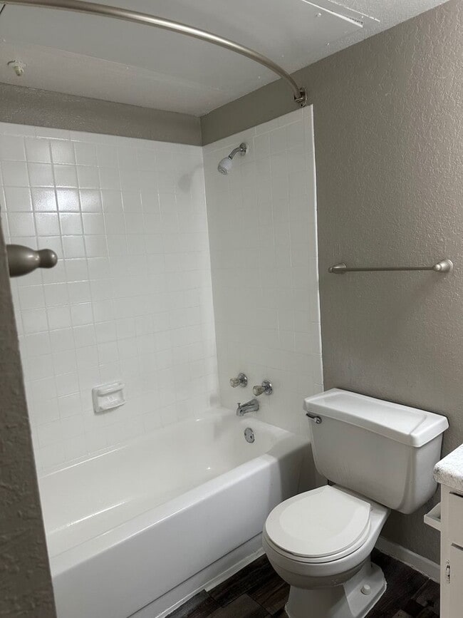 Photo - Spacious Two Bedroom Townhome with Private Patio!