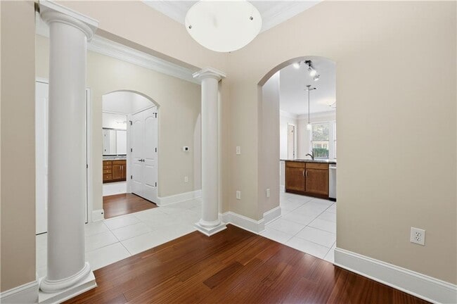 Foto del edificio - 3621 Vinings Slope SE