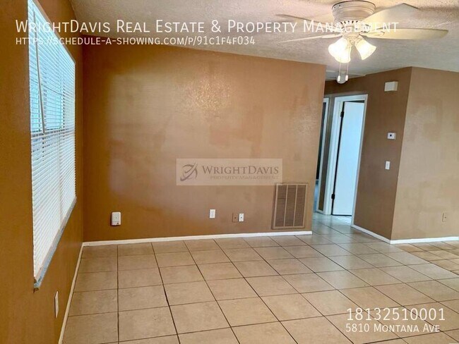 Foto del edificio - 5810 Montana Ave
