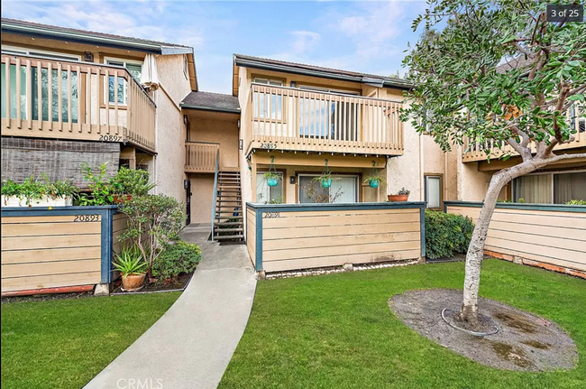 Building Photo - 20895 Serrano Creek Rd