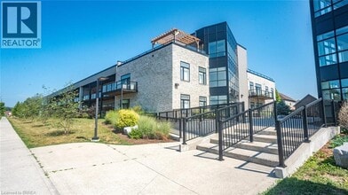 Building Photo - 85 Morrell St