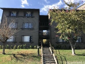 Building Photo - 92-1132-1132 Panana St