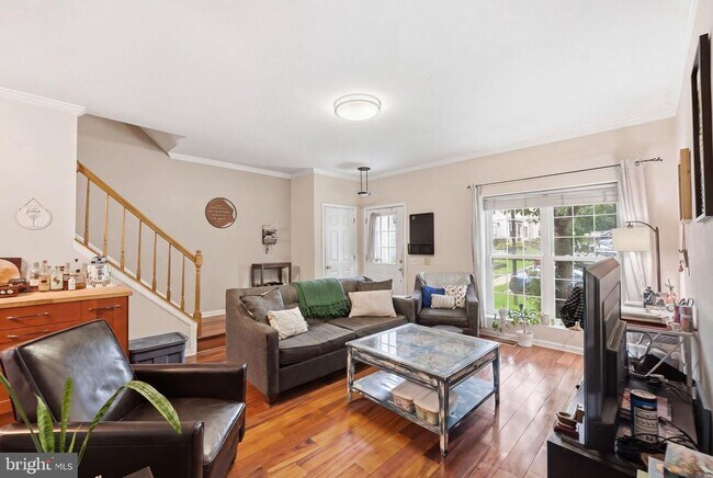 Foto del edificio - 12109 Wedgeway Ct