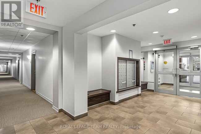 Photo du bâtiment - 151 Potts Private