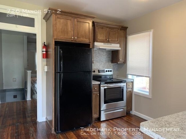 Building Photo - 2 bedroom in Lancaster PA 17603
