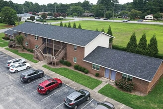 Building Photo - 3033 Adams Blvd