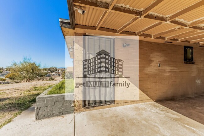 Foto del edificio - 1402 W Mercer Ln