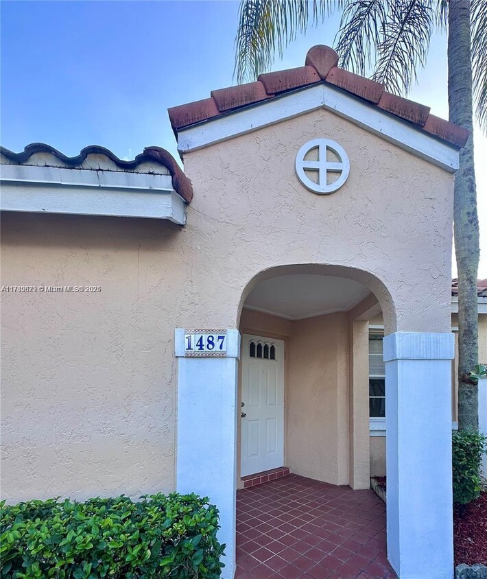 Foto principal - 1487 Springside Dr