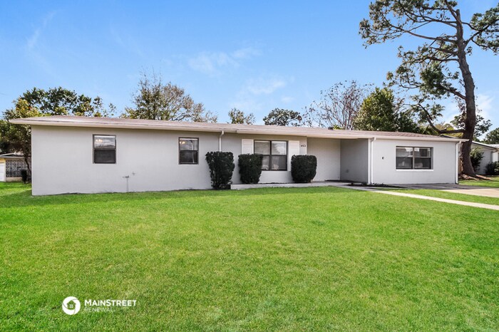 Primary Photo - 1453 Birwood St