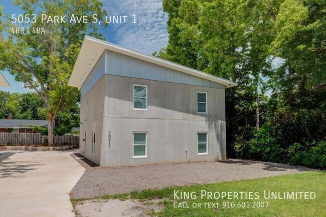 Building Photo - 5053 Park Ave