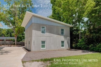Building Photo - 5053 Park Ave S