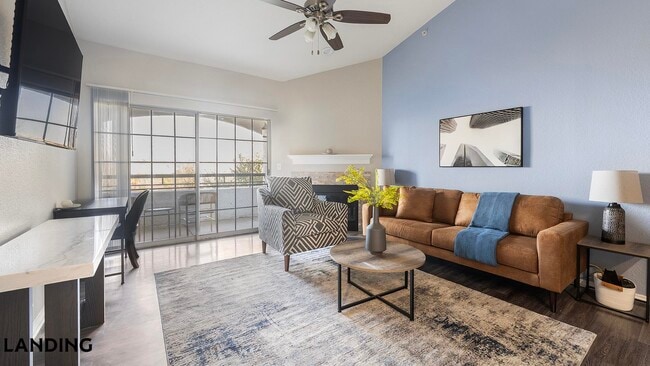 Building Photo - 3201 Duval Rd