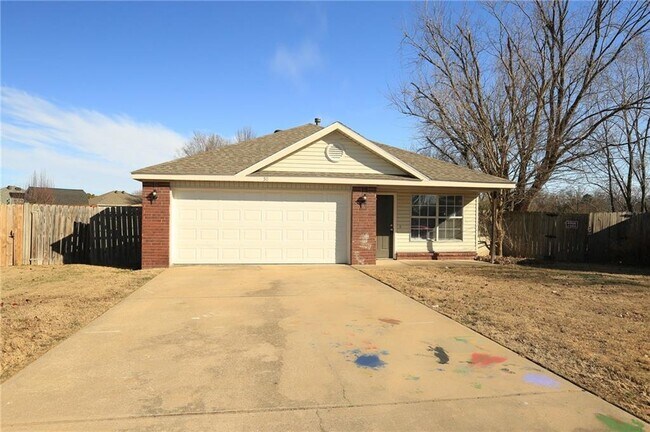 Foto del edificio - 50 Cheryl Cir