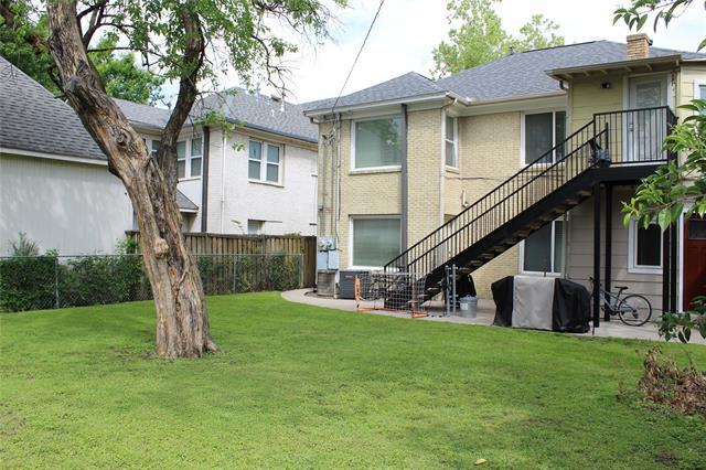 Foto del edificio - 3733 Binkley Ave