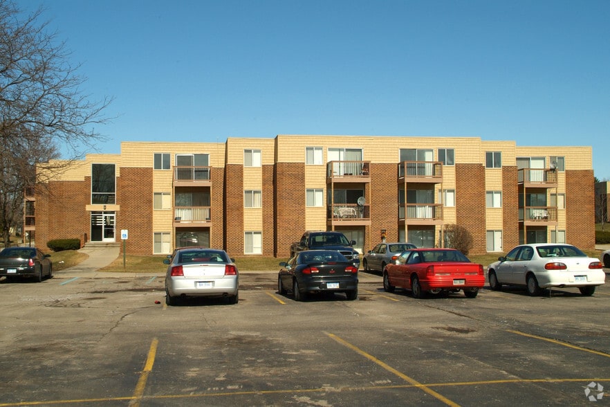 Somerset Apartments Rentals Flushing, MI