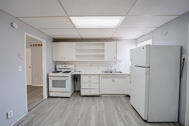 Building Photo - 2019 Overdene Ave