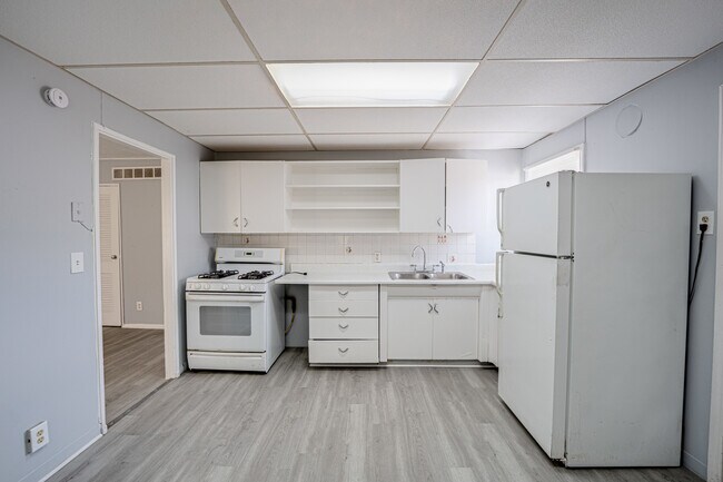 Foto del edificio - 2019 Overdene Ave