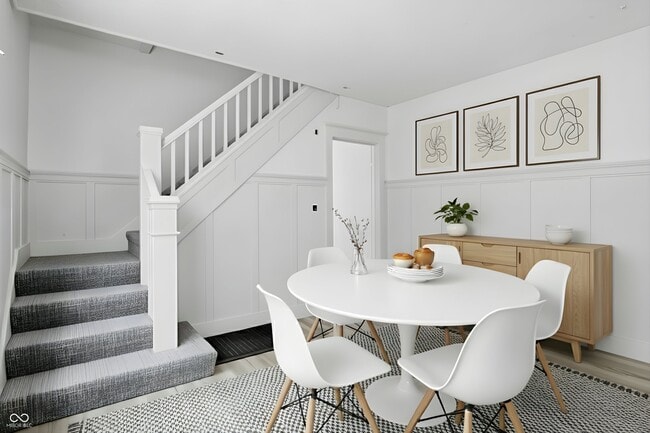 Building Photo - 2323 Guilford Ave