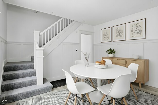 Foto del edificio - 2323 Guilford Ave