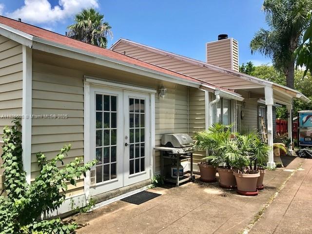 Foto del edificio - 14930 SW 152nd Terrace