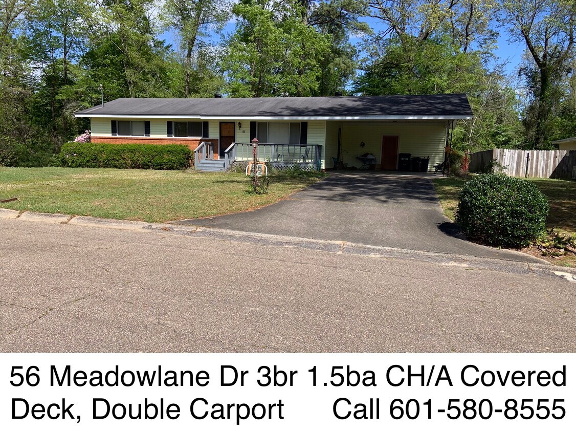 Primary Photo - 56 Meadowlane Dr