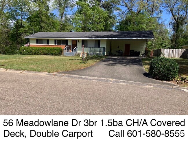 Building Photo - 56 Meadowlane Dr
