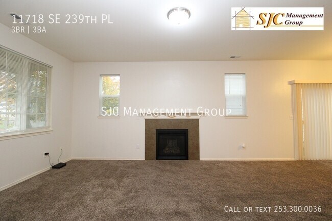 Building Photo - 11718 SE 239th Pl