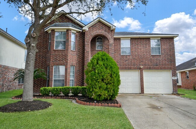 Building Photo - 8427 Taraglen Ct