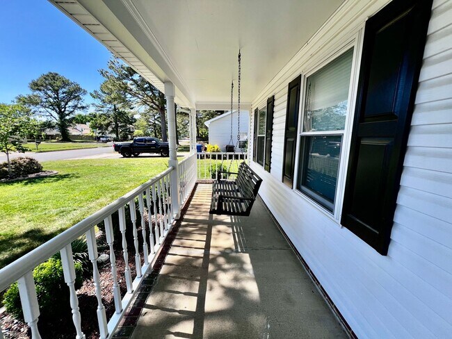 Foto del edificio - Charming Home in Ocean Lakes Community