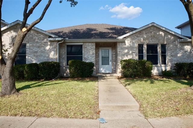 Primary Photo - 4110 Evinrude Dr