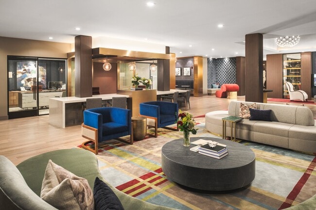 Foto del edificio - The Jackson at Viridian