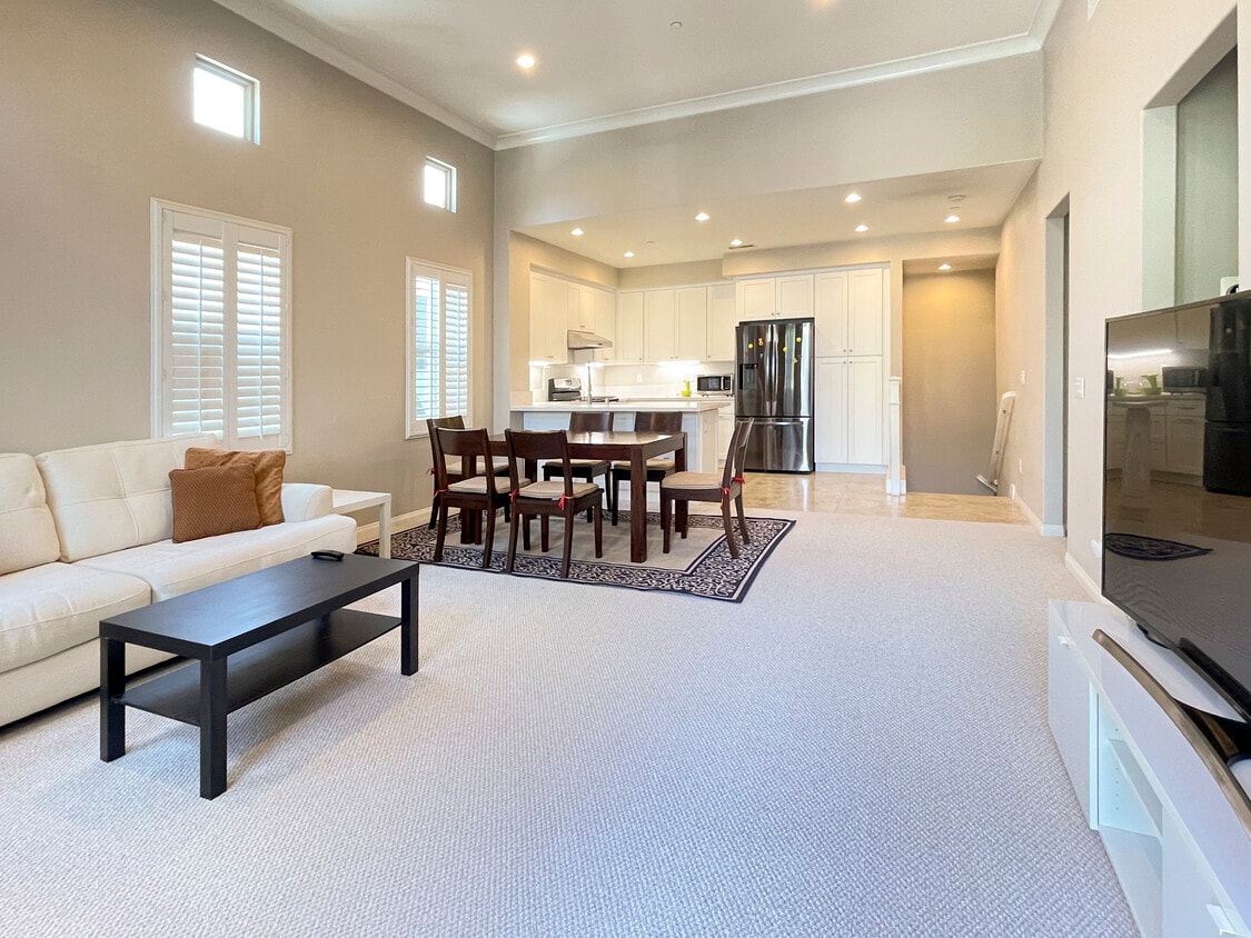 48 Calypso Unit 48, Irvine, CA 92618 Condo for Rent in Irvine, CA