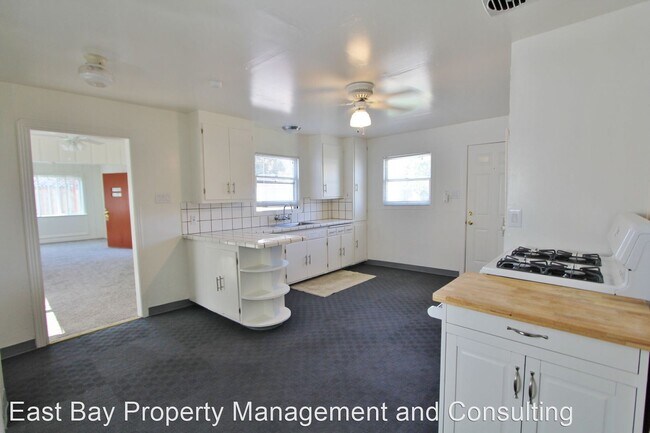 Building Photo - 2 br, 1 bath House - 4473 Alder Ave.