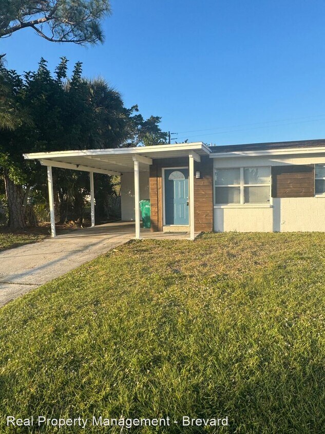 3 br, 1.5 bath House 820 Juanita Circle House Rental in Melbourne