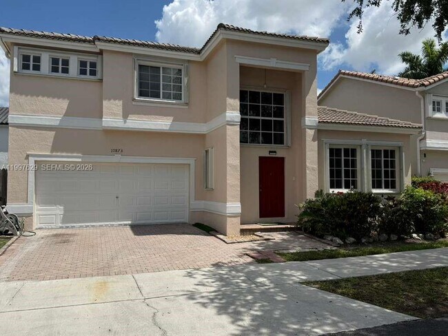 Foto del edificio - 10873 NW 53rd Ln