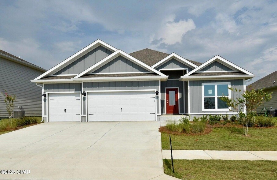 Foto principal - 4858 Sweetspire Dr