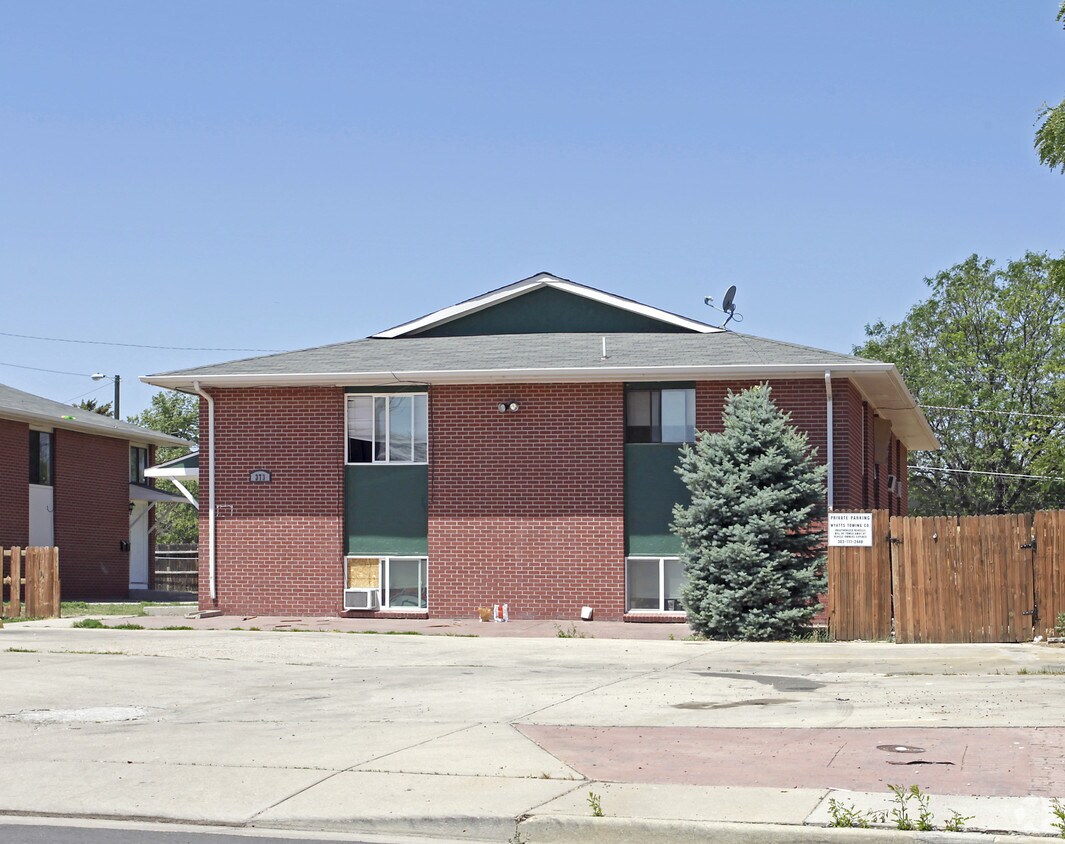 Building Photo - 373 Geneva St