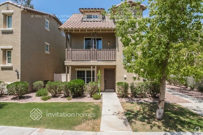 Building Photo - 5614 S 21st Pl