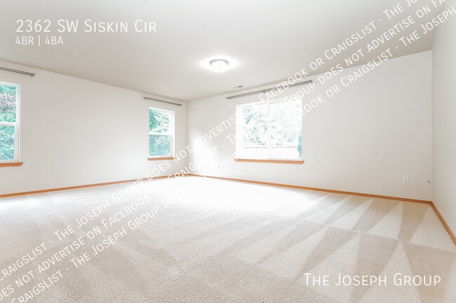 Foto del edificio - 2362 SW Siskin Cir